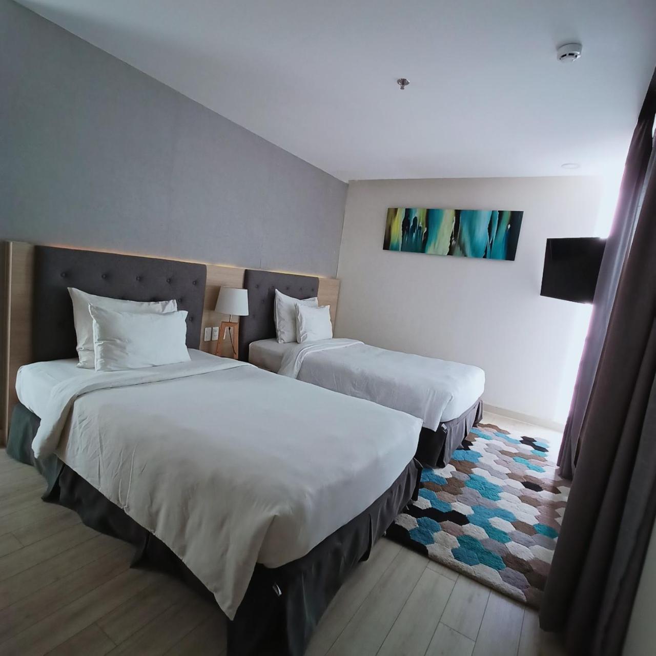 Boracay Villa B1007 Лонгхай Екстер'єр фото