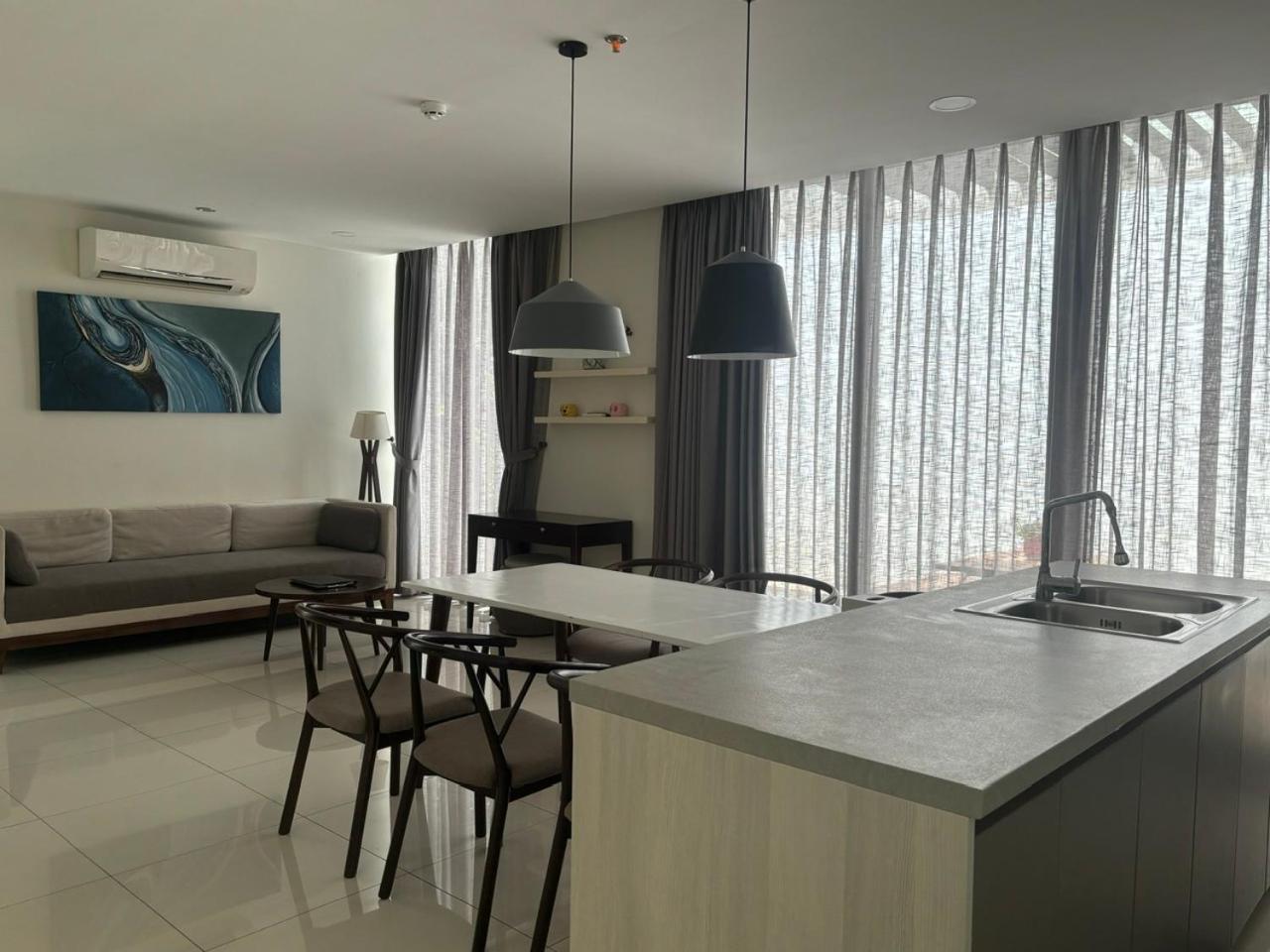 Boracay Villa B1007 Лонгхай Екстер'єр фото